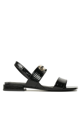 Furla Сандали Chain YC87FU0-BX1734-O6000-1-007-20-IT Nero - Mera.bg