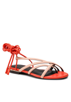 Furla Сандали Code YE37FCD-X30000-TNG00-1-007-20-IT Tangerine - Mera.bg