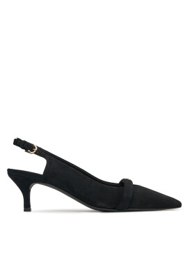 Furla Сандали Core Slingback T.50 YH38FCD-C10000-O6000-10073600 Черен - Mera.bg