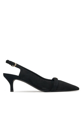Furla Сандали Core Slingback T.50 YH38FCD-C10000-O6000-10073600 Черен - Mera.bg