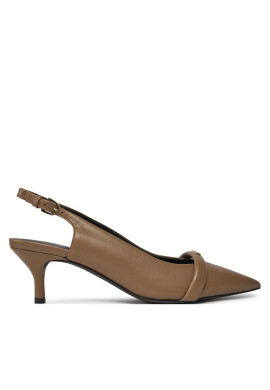 Furla Сандали Core Slingback T.50 YH38FCD-X30000-1257S-10073600 Бежов - Mera.bg