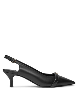 Furla Сандали Core Slingback T.50 YH38FCD-X30000-O6000-10073700 Черен - Mera.bg