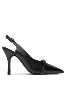 Furla Обувки на ток Core Slingback T.90 YH39FCD-X30000-O6000-10074100 Черен - Mera.bg
