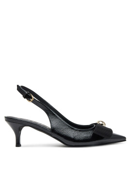 Furla Сандали Sfera Slingback YJ05SFE BX3616 O6000 Черен - Mera.bg