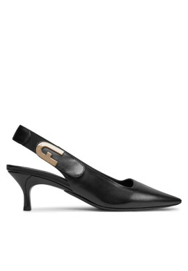 Furla Сандали Sign Slingback T.50 YG14SGN-BX2681-O6000-90293700 Nero - Mera.bg
