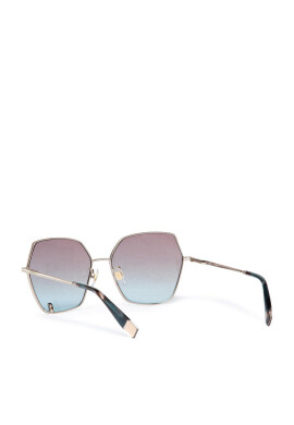 Furla Слънчеви очила Sunglasses SFU599 WD00047-MT0000-1246S-4-401-20-CN-D Син - Mera.bg