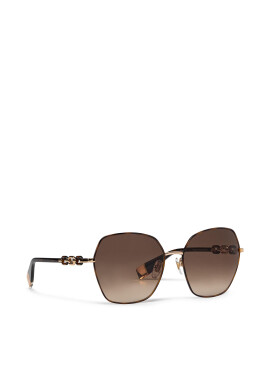 Furla Слънчеви очила Sunglasses SFU531 WD00031-MT0000-AN000-4-401-20-CN-D Кафяв - Mera.bg