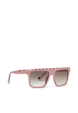 Furla Слънчеви очила Sunglasses SFU535 WD00035-BX0728-0962S-4-401-20-CN-D Розов - Mera.bg
