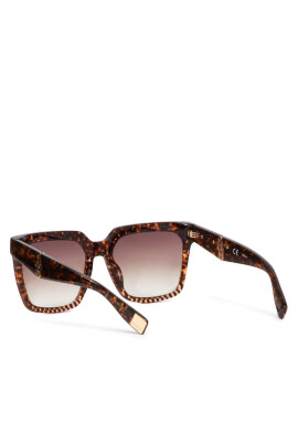 Furla Слънчеви очила Sunglasses SFU594 WD00042-BX1111-03B00-4-401-20-CN-D Cognac h - Mera.bg