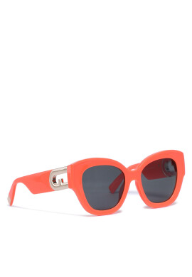 Furla Слънчеви очила Sunglasses SFU596 D00044-A.0116-ARL00-4-401-20-CN-D Коралов - Mera.bg
