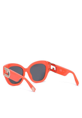 Furla Слънчеви очила Sunglasses SFU596 D00044-A.0116-ARL00-4-401-20-CN-D Коралов - Mera.bg