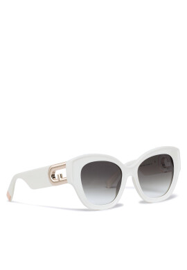 Furla Слънчеви очила Sunglasses SFU596 WD00044-A.0116-01B00-4-401-20-CN-D Бял - Mera.bg
