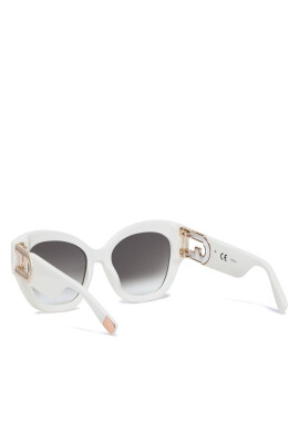 Furla Слънчеви очила Sunglasses SFU596 WD00044-A.0116-01B00-4-401-20-CN-D Бял - Mera.bg