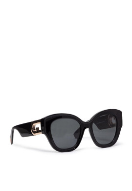 Furla Слънчеви очила Sunglasses SFU596 WD00044-A.0116-O6000-4-401-20-CN-D Черен - Mera.bg