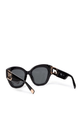 Furla Слънчеви очила Sunglasses SFU596 WD00044-A.0116-O6000-4-401-20-CN-D Черен - Mera.bg