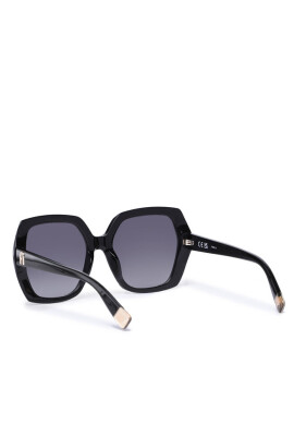 Furla Слънчеви очила Sunglasses SFU620 WD00054-A.0116-O6000-1-060-20-CN-D Черен - Mera.bg