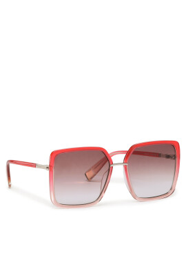 Furla Слънчеви очила Sunglasses SFU622 WD00056-ACM000-1548S-4-401-20-CN-D Червен - Mera.bg