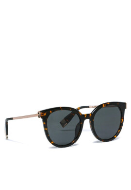 Furla Слънчеви очила Sunglasses SFU625 WD00052-A.0116-AN000-4-401-20-CN-D Havana - Mera.bg