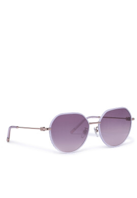 Furla Слънчеви очила Sunglasses SFU627 WD00058-MT0000-LLA00-4-401-20-CN-D Виолетов - Mera.bg
