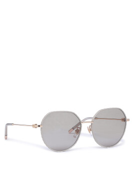 Furla Слънчеви очила Sunglasses SFU627 WD00058-MT0000-M7Y00-4-401-20-CN Кафяв - Mera.bg