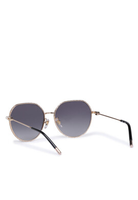 Furla Слънчеви очила Sunglasses SFU627 WD00058-MT0000-OGO00-4-401-20-CN Nero/Color Gold - Mera.bg