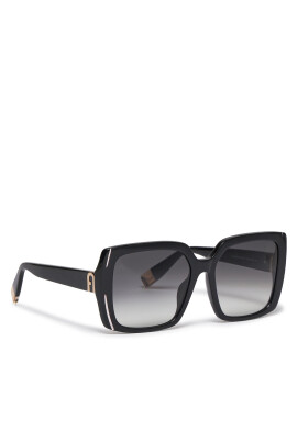 Furla Слънчеви очила Sunglasses Sfu707 WD00086-A.0116-O6000-4401 Черен - Mera.bg