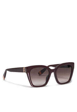 Furla Слънчеви очила Sunglasses Sfu708 WD00087-A.0116-2516S-4401 Бордо - Mera.bg