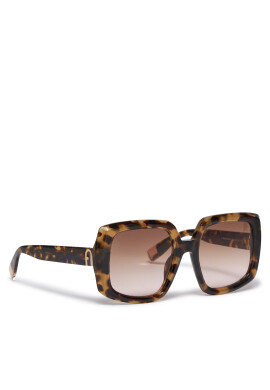Furla Слънчеви очила Sunglasses Sfu709 WD00088-A.0116-AN000-4401 Кафяв - Mera.bg