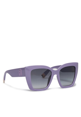 Furla Слънчеви очила Sunglasses Sfu710 WD00089-BX2836-1071S-4401 Виолетов - Mera.bg