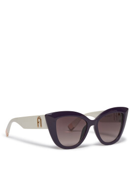 Furla Слънчеви очила Sunglasses Sfu711 WD00090-BX2836-2300S-4401 Vibe+Marshmallow - Mera.bg