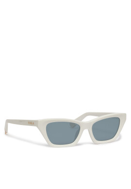 Furla Слънчеви очила Sunglasses Sfu777 WD00098-A.0116-1704S-4401 Екрю - Mera.bg