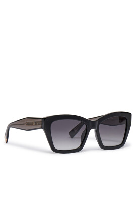 Furla Слънчеви очила Sunglasses Sfu778 WD00106-A.0116-O6000-4401 Черен - Mera.bg