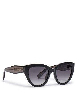 Furla Слънчеви очила Sunglasses Sfu779 WD00107-A.0116-O6000-4401 Черен - Mera.bg