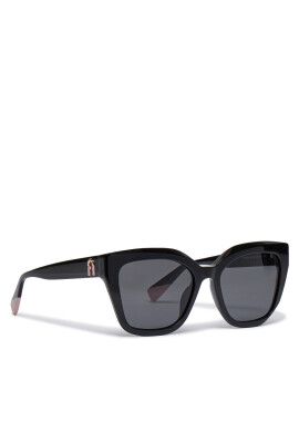 Furla Слънчеви очила Sunglasses Sfu781 WD00109-A.0116-O6000-4401 Черен - Mera.bg