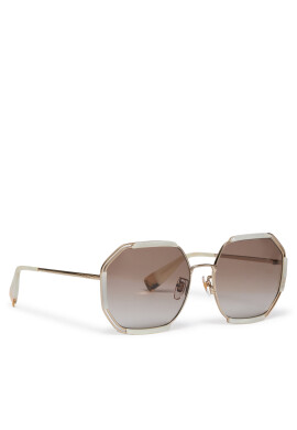 Furla Слънчеви очила Sunglasses Sfu785 WD00099-BX0754-1704S-4401 Marshmallow - Mera.bg