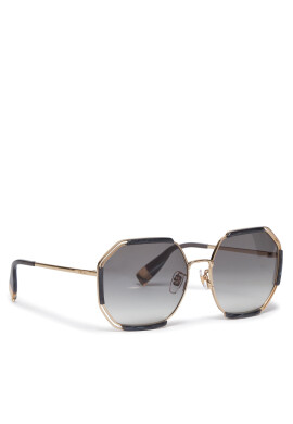 Furla Слънчеви очила Sunglasses Sfu785 WD00099-BX0754-O6000-4401 Черен - Mera.bg