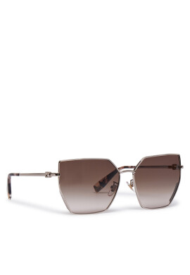 Furla Слънчеви очила Sunglasses Sfu786 WD00113-MT0000-2155S-4401 Розов - Mera.bg