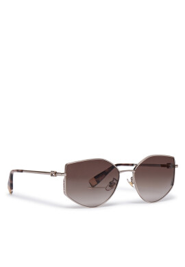 Furla Слънчеви очила Sunglasses Sfu787 WD00114-MT0000-2155S-4401 Розов - Mera.bg