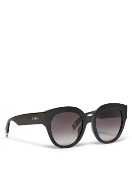 Furla Слънчеви очила Sunglasses WD00117-A.0116-O6000-4-401-20-BD-D Черен - Mera.bg