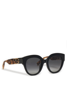 Furla Слънчеви очила Sunglasses WD00117 BX1892 OHV00 Черен - Mera.bg