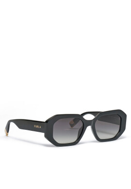 Furla Слънчеви очила Sunglasses WD00119-A.0116-O600-4-401-20-BD-D Черен - Mera.bg