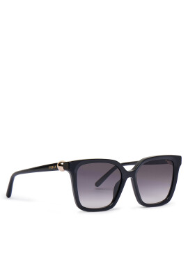 Furla Слънчеви очила Sunglasses WD00150-A.0116-O6000-4-401-20-CN-D Черен - Mera.bg
