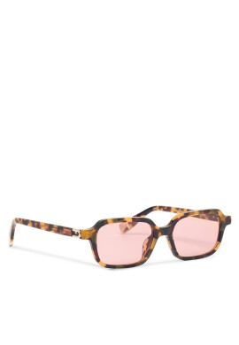 Furla Слънчеви очила Sunglasses WD00153 A.0116-AN000-4-401-20-CN-D Кафяв - Mera.bg