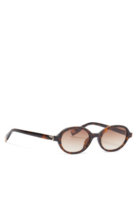 Furla Слънчеви очила Sunglasses WD00154-A.0116-1443S-4-401-20-CN-D Кафяв - Mera.bg