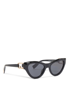 Furla Слънчеви очила Sunglasses WD00156 A.0116-O6000-4-401-20-CN-D Черен - Mera.bg