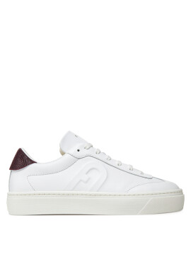 Furla Сникърси Enjoy Lace-Up Sneaker YJ10ENJ BX4054 PT 4187S Бял - Mera.bg