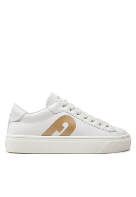 Furla Сникърси Joy Lace-Up Sneaker T.20 YH77FJO-BX2903-3025S-44013800 Екрю - Mera.bg
