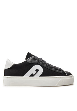Furla Сникърси Joy Lace-Up Sneaker T.20 YH77FJO-BX2903-P1900-44013700 Черен - Mera.bg