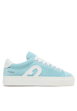 Furla Сникърси Joy YE71FJO-BX0298-1975S-9-022-AL Minty/Talco - Mera.bg