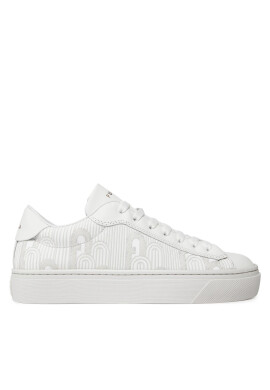 Furla Сникърси Joylace-Up Sneaker T.20 YH57FJO-BX2763-2874S-44013700 Екрю - Mera.bg